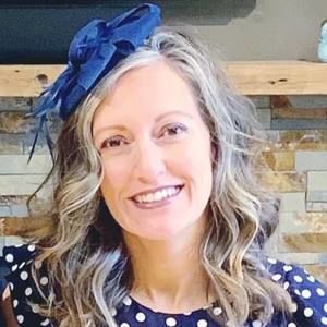 Meet your Posher, Kari